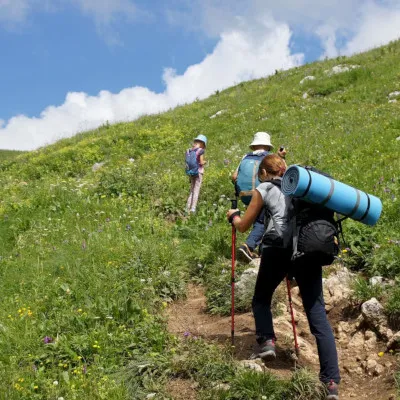 Как одеваться в Адыгее?