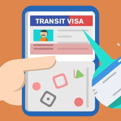 Для чего нужна транзитная виза?