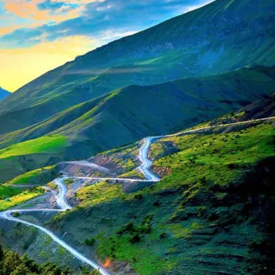 5 причин отправиться в путешествие