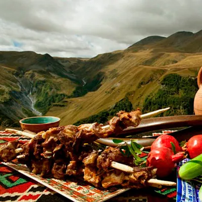 Что нужно знать про местную кухню