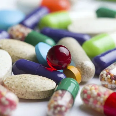 О медикаментах и лекарствах, которые вам могут понадобиться во время поездки.