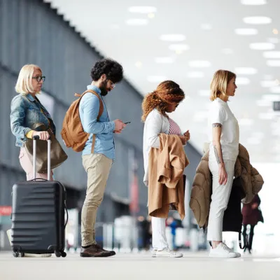 Поезда, автобусы или самолёты – на чём лучше ехать?