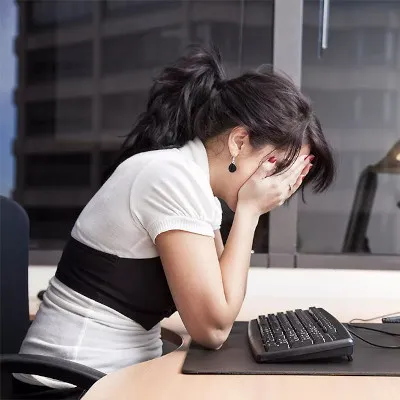 Как справиться с депрессией после отпуска?