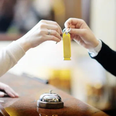 Что такое ваучер для поселения в гостиницу?