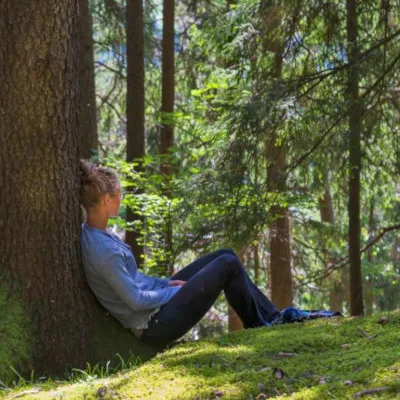 Что делать, если вы потерялись в походе?