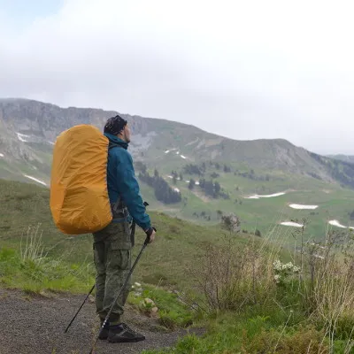 Как одеться на экскурсию в Лаго-Наки