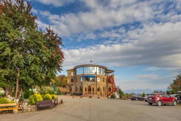 Горное Настроение