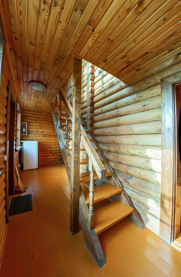 Эконом в домиках 4-6