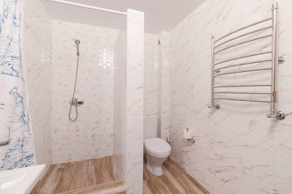 Комфорт 2-комнатный