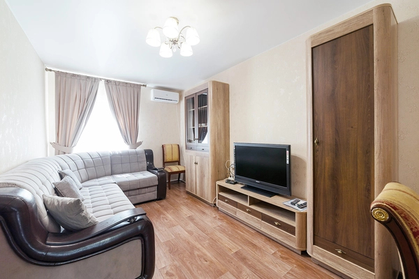 Дом 3-комнатный