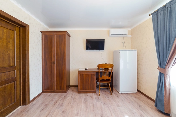 Комфорт 2-комнатный