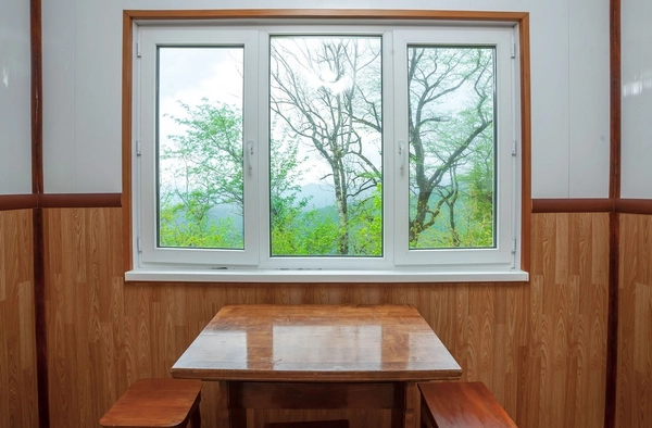 3-местный в корпусе