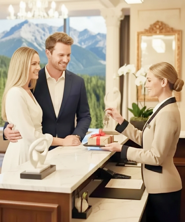 Cутки в подарок