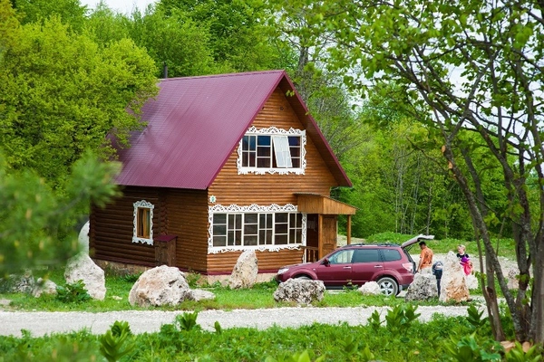 Номера в домах 2,3,7, 9-12