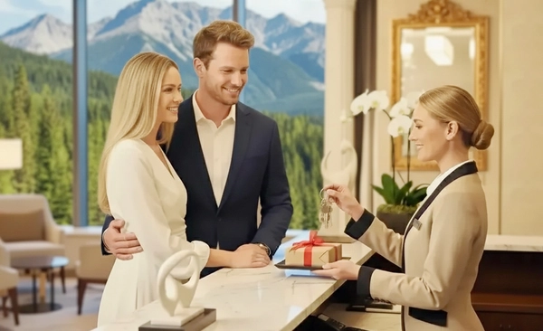 Cутки в подарок