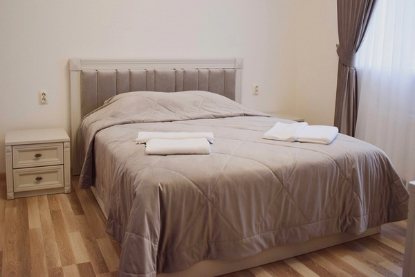 Дом 3-комнатный