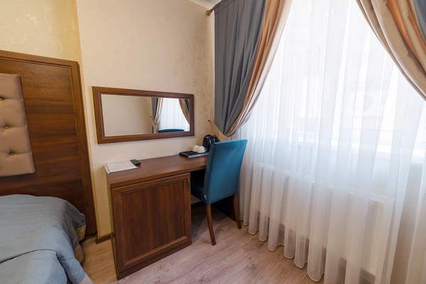 Комфорт 2-местный