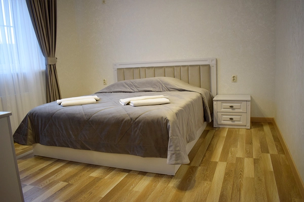 Дом 3-комнатный