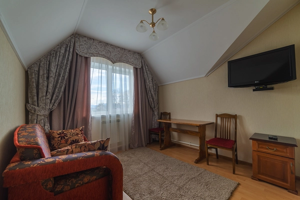 Комплекс А1