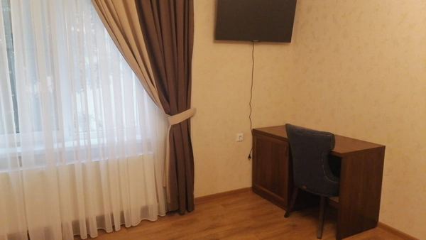 Коттедж на 14 человек