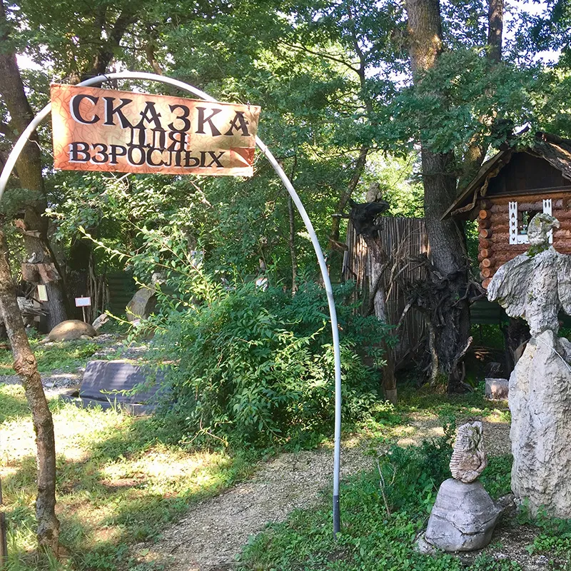 Условия посещения