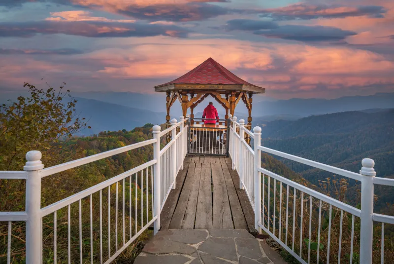 Горное Настроение