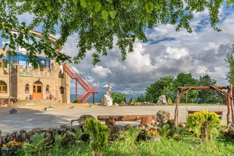 Горное Настроение