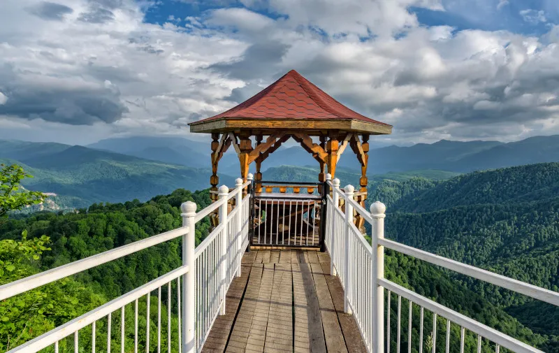 Горное Настроение