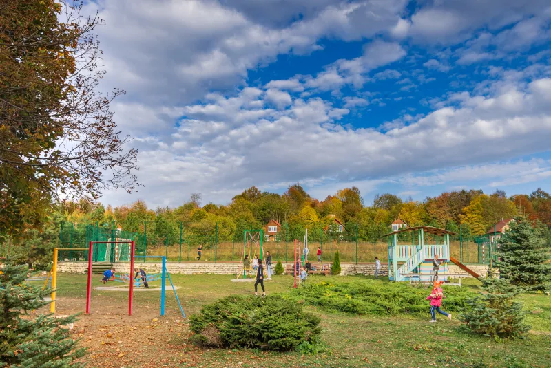 Горное Настроение