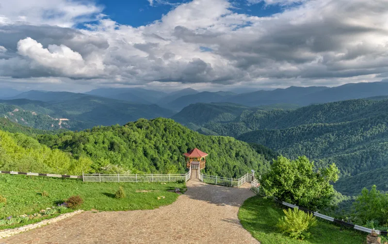 Горное Настроение