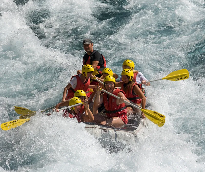 Активный отдых