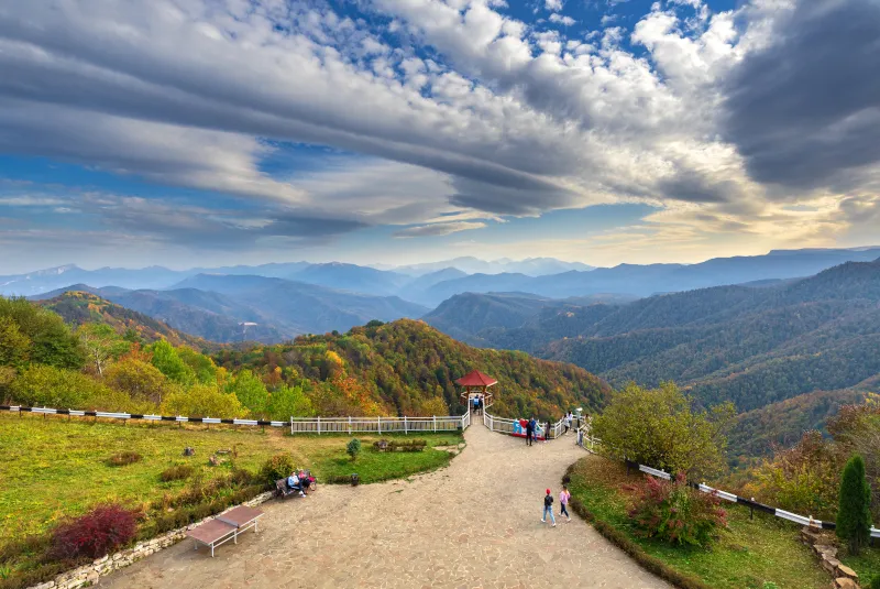 Горное Настроение