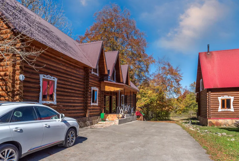 Горное Настроение