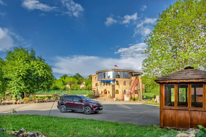 Горное Настроение