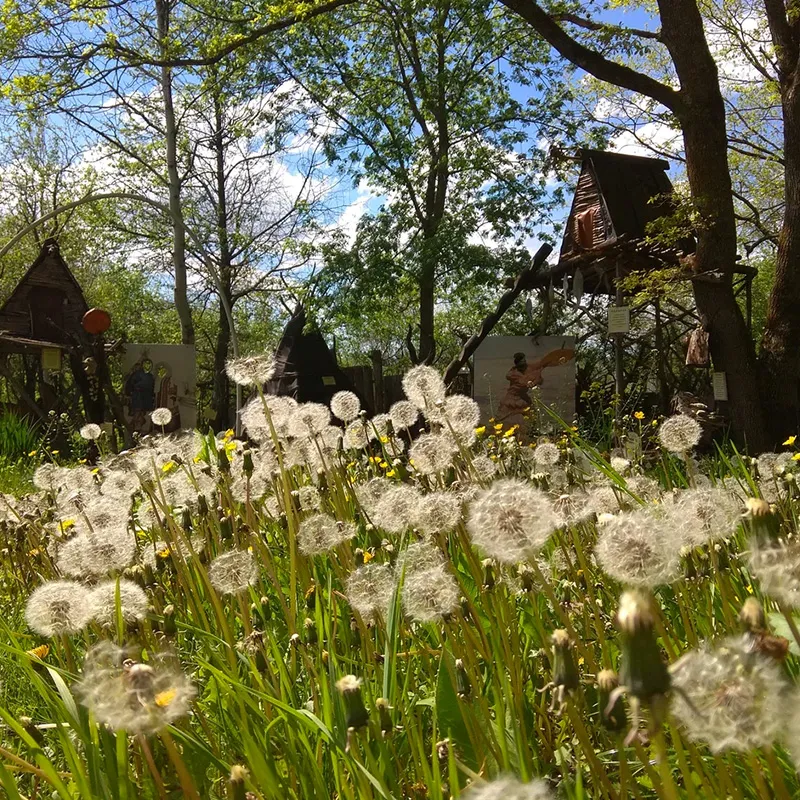 Галерея прикладного искусства