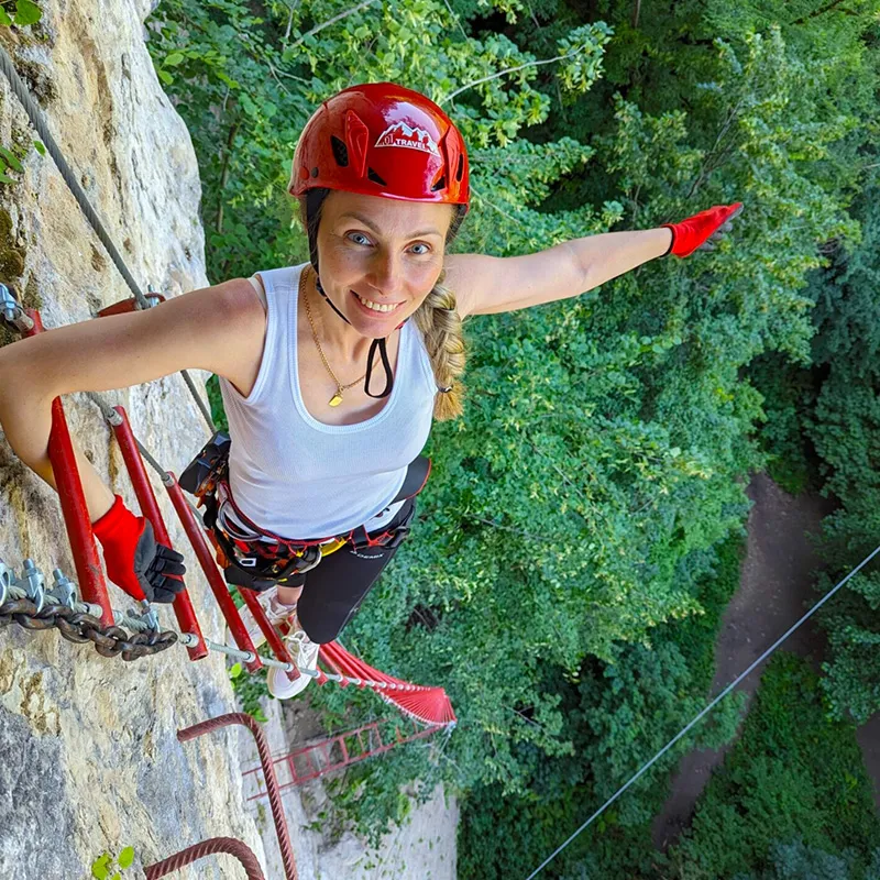 Экстремальная трасса Экстремальная трасса