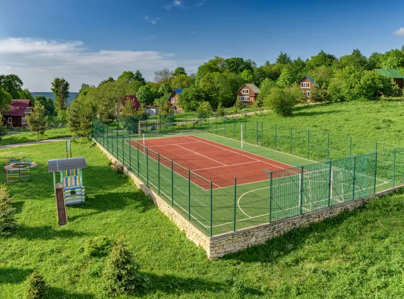 Горное Настроение