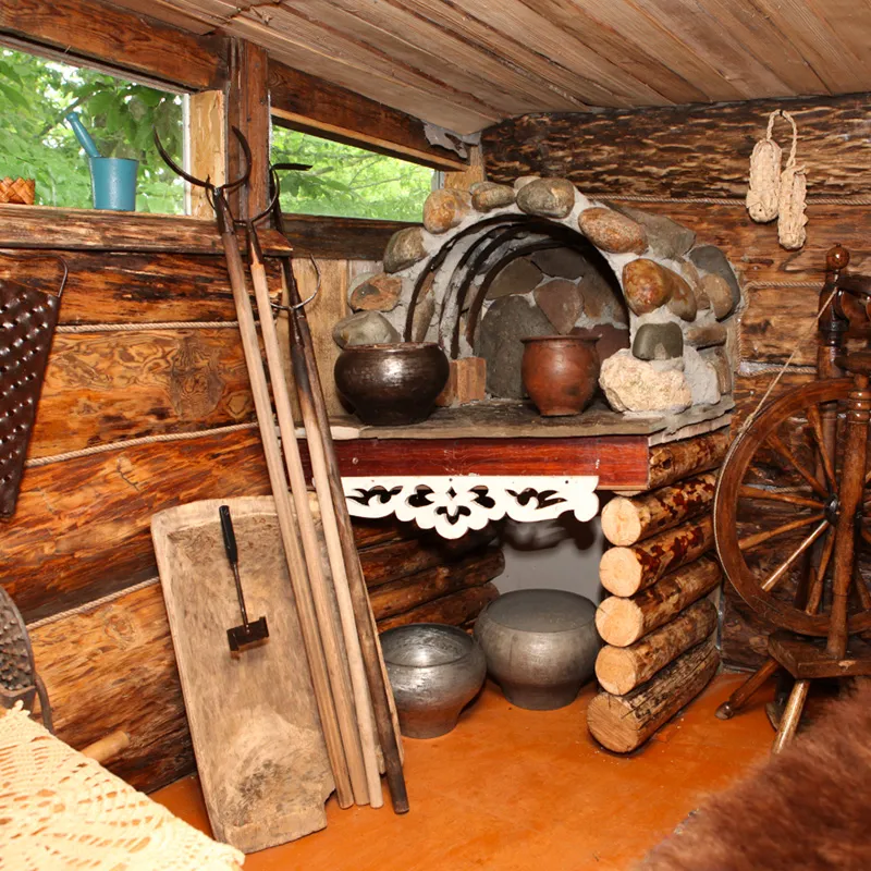 Что можно увидеть