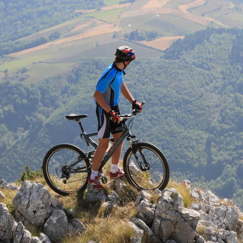 Особенности маршрутов