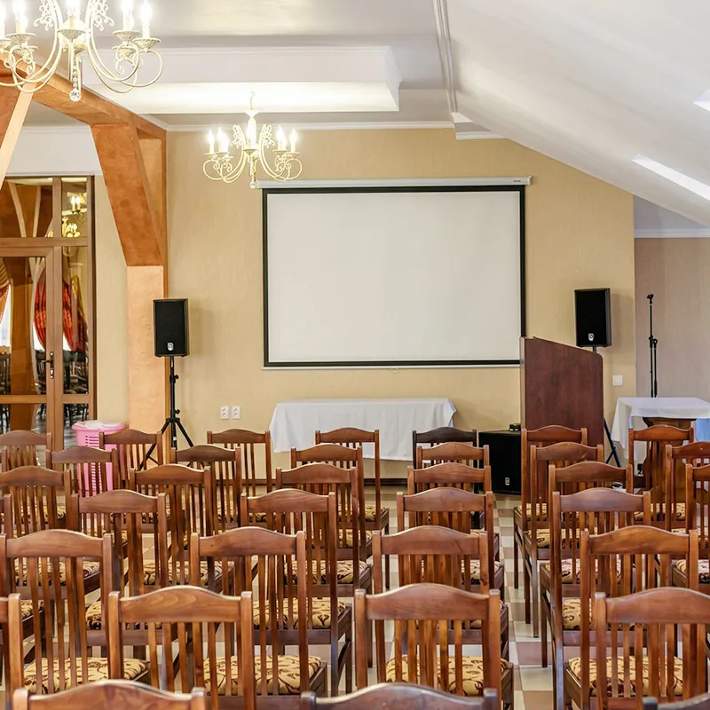 Оснащение и возможности