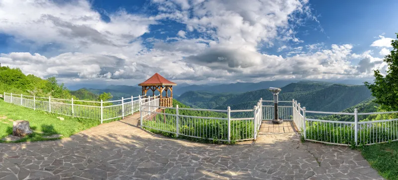 Горное Настроение