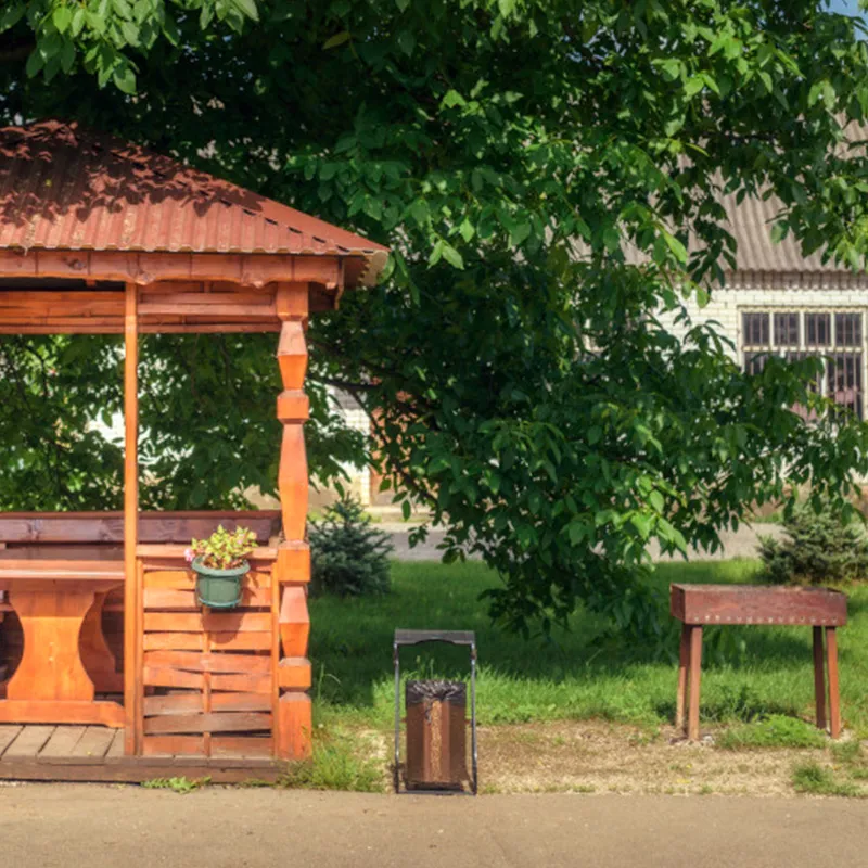 Атмосфера уюта