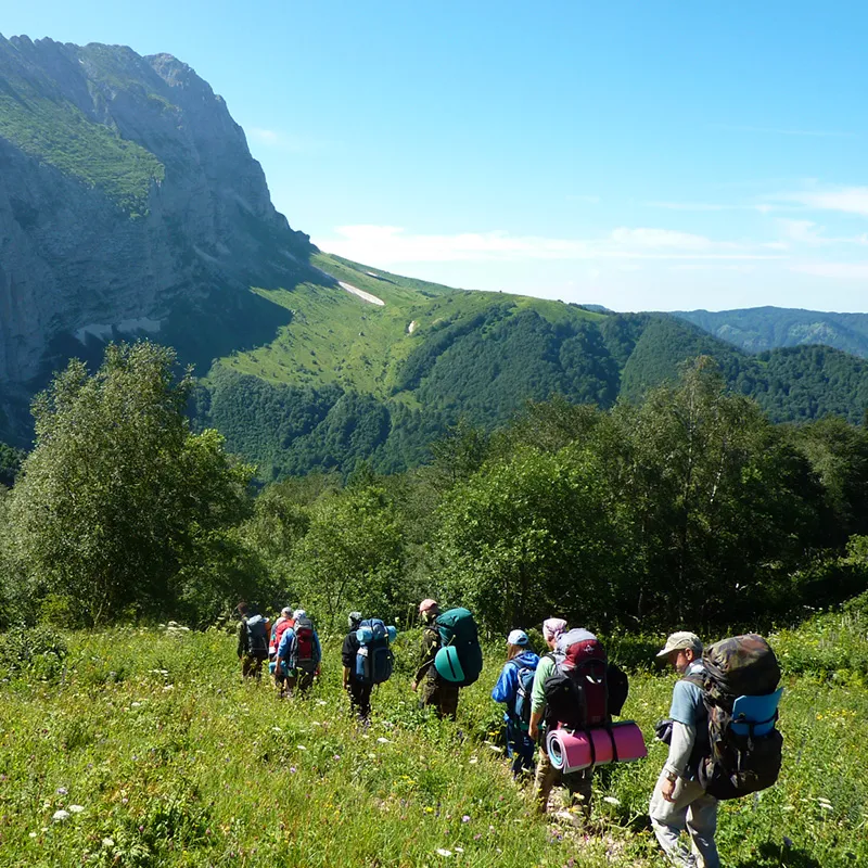 Всесоюзный 30 маршрут